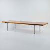 Large Coffee Table, 1960s