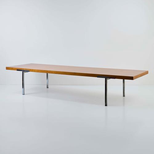 Large Coffee Table, 1960s