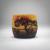 'Paysage Méditerranée' vase, 1910-15
