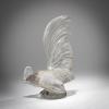 Briefbeschwerer 'Coq nain', 1928