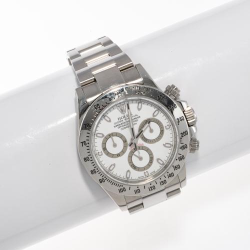 Rolex Cosmograph Daytona. Ref. 116520 Automatic Men's Watch, after 2010