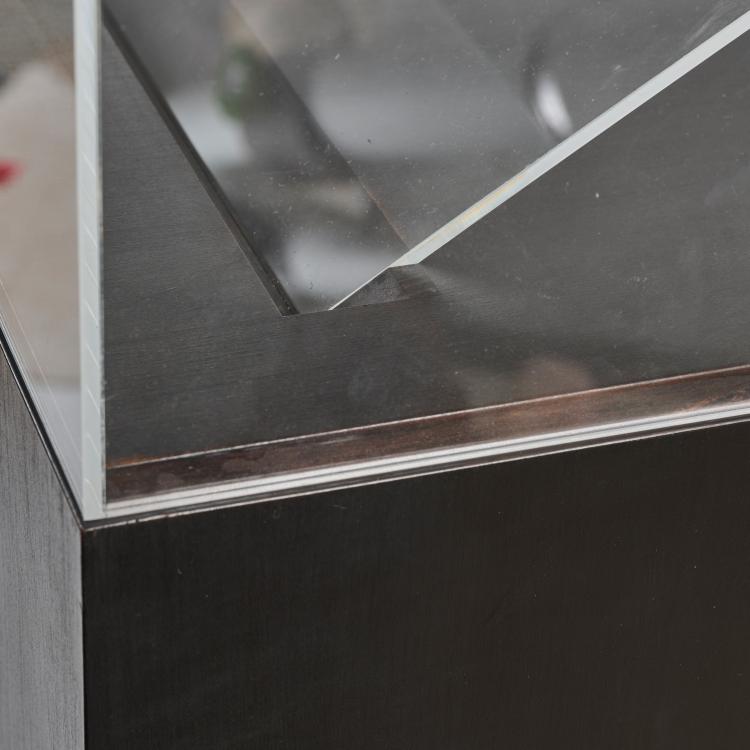 Bild 2 zu Objekt, Schaukasten / Vitrine, 1990er Jahre, Deutschland, 178B 610