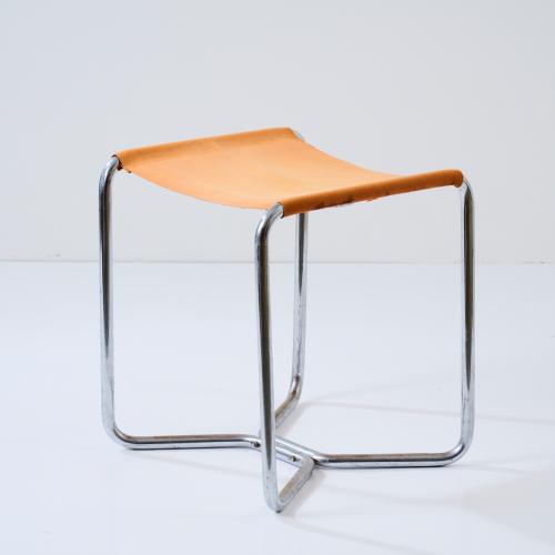 Stool 'B 8', 1927 (design)