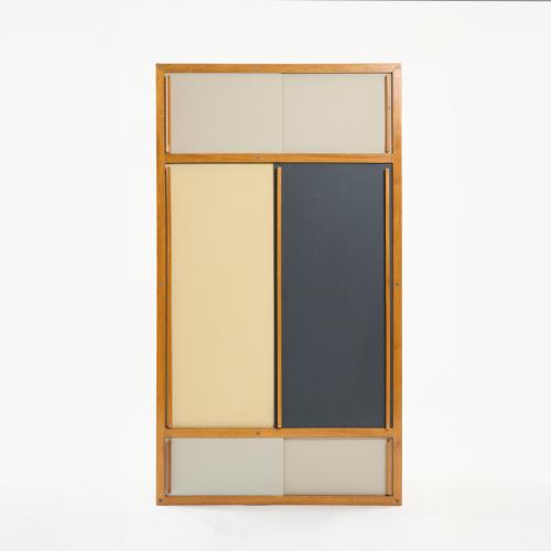 Wardrobe, 1953