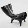 Sessel 'Orgone lounge chair', 1993
