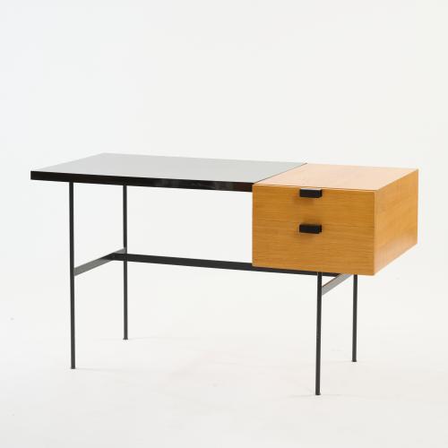 Desk 'CM 141', 1954 (design)
