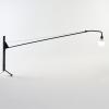 Wall lamp 'Potence', 1947 (design)