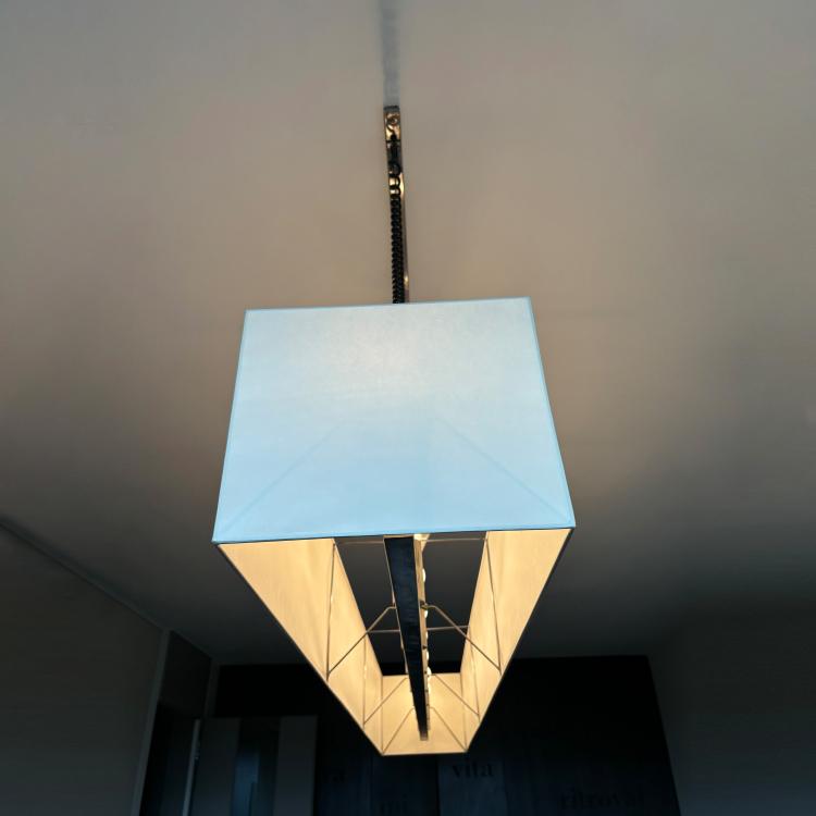 Bild 2 zu Objekt, Unicum Ceiling light, 1990s, Stefan Herzog, Studio, Herzog, Stefan, 178B 901