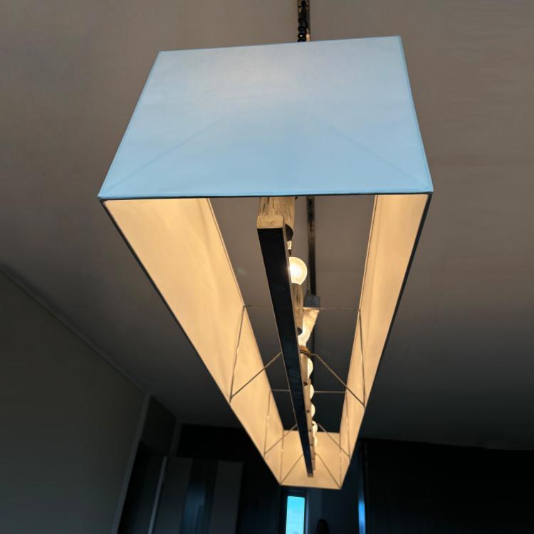 Bild 3 zu Objekt, Unicum Ceiling light, 1990s, Stefan Herzog, Studio, Herzog, Stefan, 178B 901