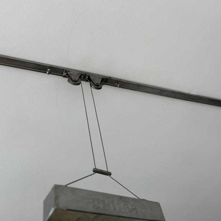 Bild 6 zu Objekt, Unicum Ceiling light, 1990s, Stefan Herzog, Studio, Herzog, Stefan, 178B 901