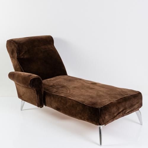 Recamiere 'Royalton', 1988 (design)