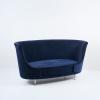 Sofa 'New Tone', 1989 (Entwurf)