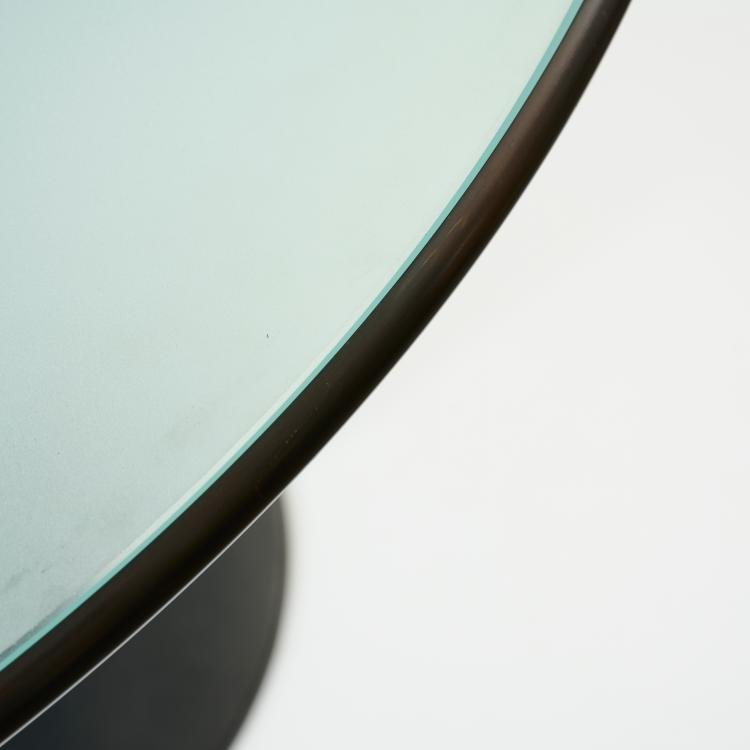 Bild 3 zu Objekt, Side table 'Astrolabio', 1988 (design), Oscar Tusquets Blanca, Driade Aleph, Corsico., 178B 878