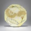 Decorative plate, 1901