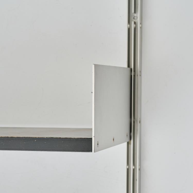Bild 2 zu Objekt, Regalsystem '606', 1960 (Entwurf), Dieter Rams, Vitsoe, K&ouml;nigstein i. T., 178B 720