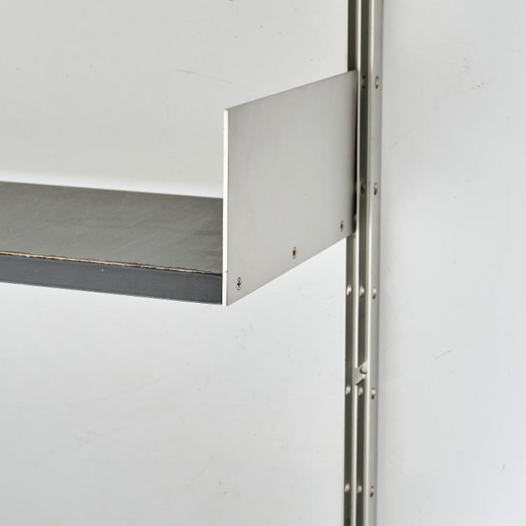 Bild 3 zu Objekt, Regalsystem '606', 1960 (Entwurf), Dieter Rams, Vitsoe, K&ouml;nigstein i. T., 178B 720