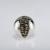 Ring 'Halfmoon', 2005