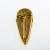 Brooch / pendant 'Testa di donna', 1998