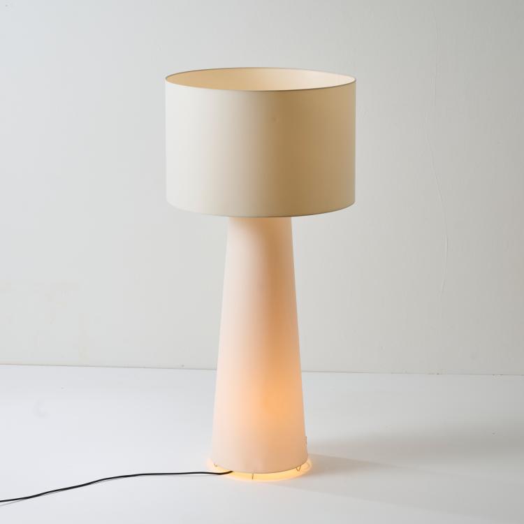 Bild 2 zu Objekt, Stehleuchte 'Small Shadow', 1998 (Entwurf), Marcel Wanders, Cappellini, Mailand / Milan, 178B 914