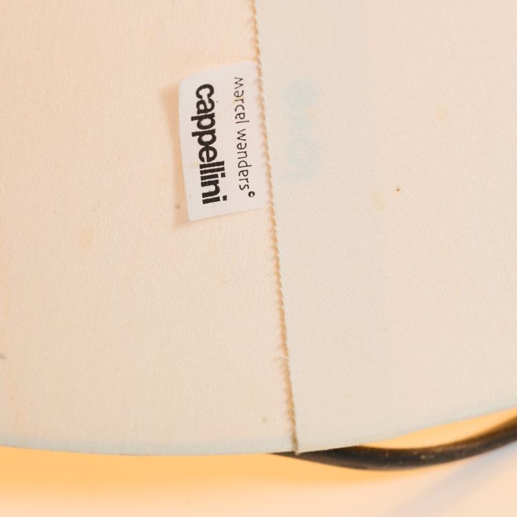 Bild 3 zu Objekt, Stehleuchte 'Small Shadow', 1998 (Entwurf), Marcel Wanders, Cappellini, Mailand / Milan, 178B 914