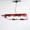 Ceiling light, 1980s