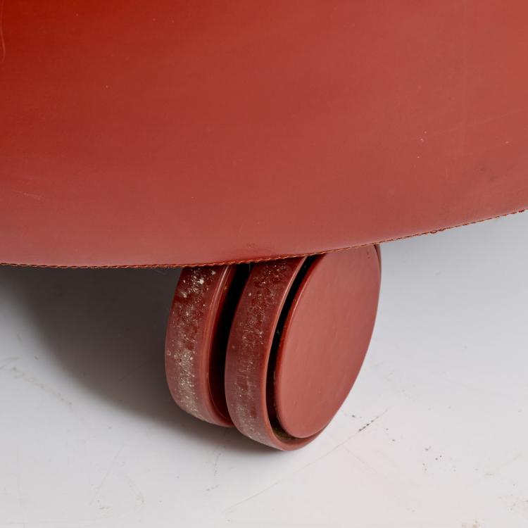 Bild 5 zu Objekt, Armlehnsessel 'Sity', 1986, Antonio Citterio, B&B Italia, Mailand / Milan, 178B 866