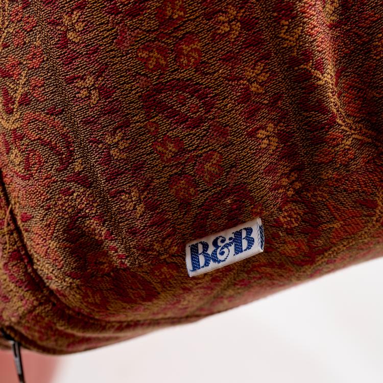 Bild 6 zu Objekt, Armlehnsessel 'Sity', 1986, Antonio Citterio, B&B Italia, Mailand / Milan, 178B 866