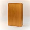 Anthroposophical wardrobe, 1930s