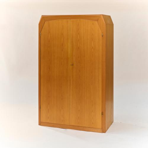 Anthroposophical wardrobe, 1930s