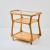 Anthroposophical tea trolley '1296', 1930s