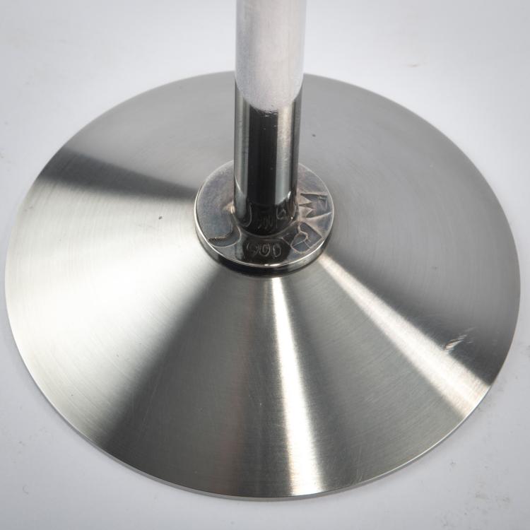 Bild 3 zu Objekt, Tischkreuz mit Entwurfszeichnung, 1989, Hermann J&uuml;nger, 178C 978