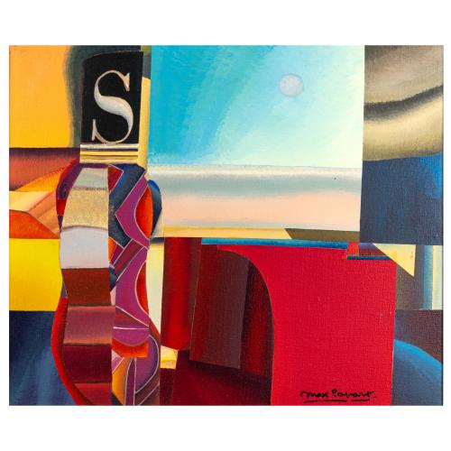 'Musical Spring', 1975