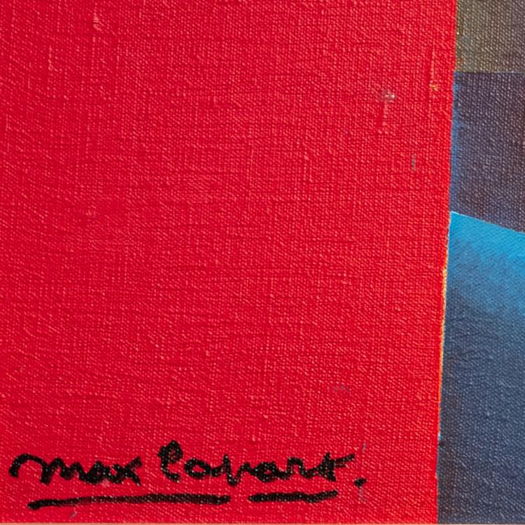 Bild 1 zu Objekt, 'Musical Spring', 1975, Max Papart, 179C 721