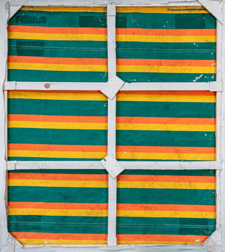 Bild 3 zu Objekt, Untitled, 1998, Jupp Linssen, 179C 736