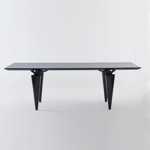 Tisch 'Oscar', 1991