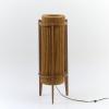 Floor lamp, 1950s