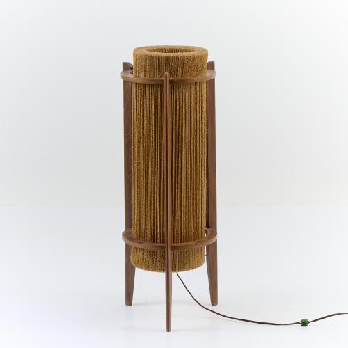 Floor lamp, 1950s