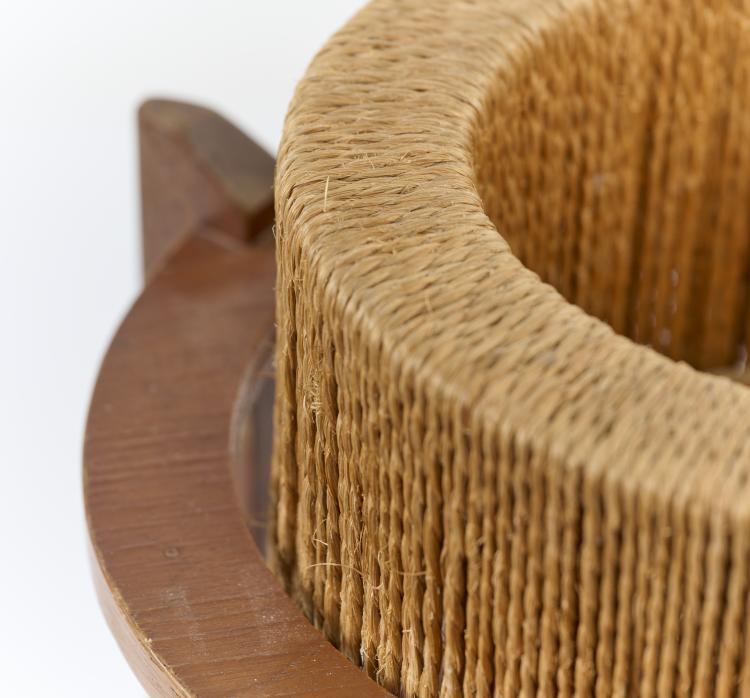 Bild 4 zu Objekt, Bodenleuchte, 1950er Jahre, Fog & M&oslash;rup, Kopenhagen / Copenhagen, 179A 216