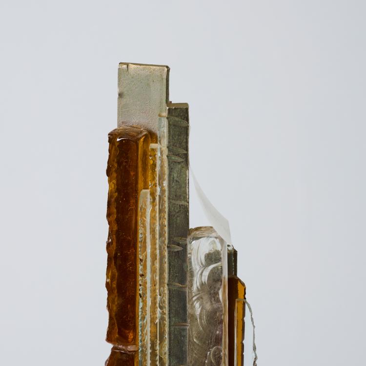 Bild 4 zu Objekt, Tischleuchte, 1960er Jahre, Albano Poli, Poliarte, Verona, 178B 756