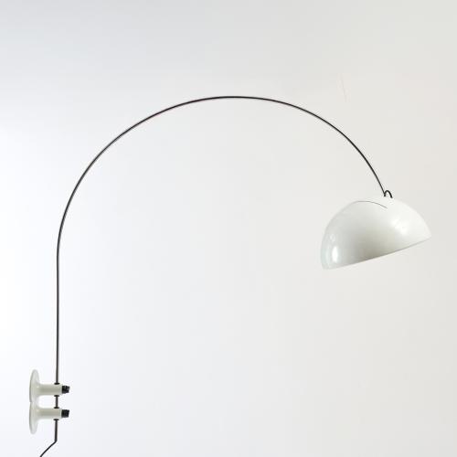 Wall lamp 'Coupé', 1967