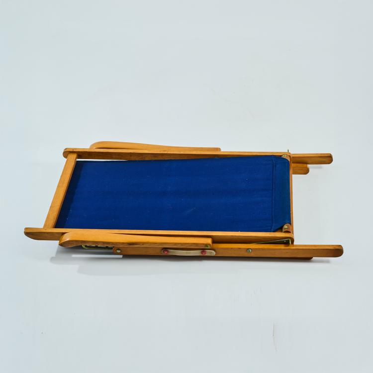 Bild 3 zu Objekt, Liegestuhl, 1950er Jahre, Fratelli Reguitti, Agnosine, 178B 672