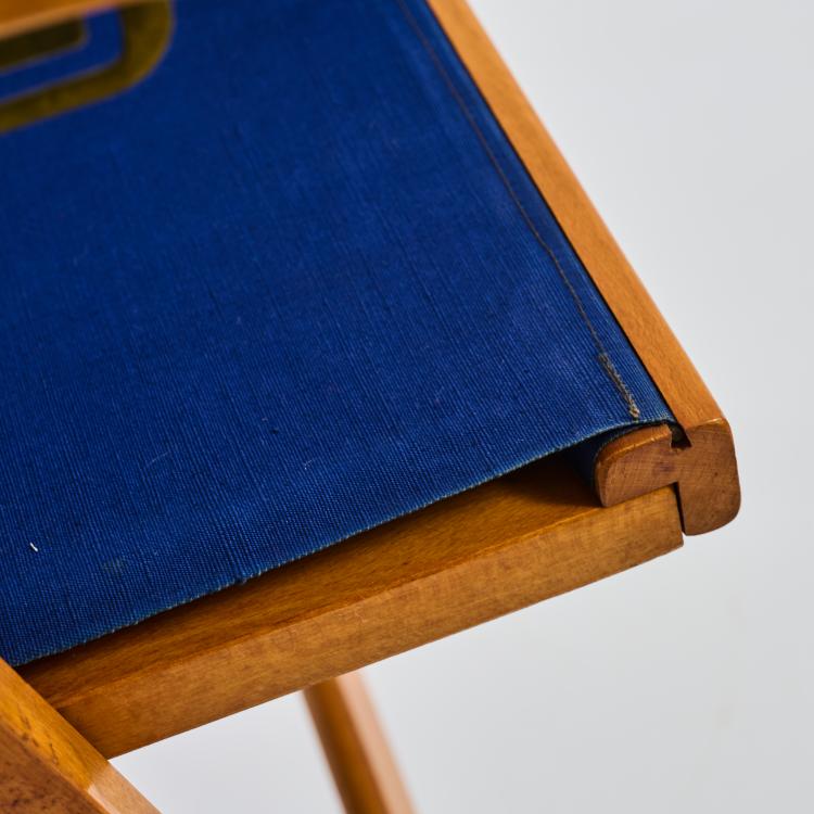 Bild 5 zu Objekt, Liegestuhl, 1950er Jahre, Fratelli Reguitti, Agnosine, 178B 672