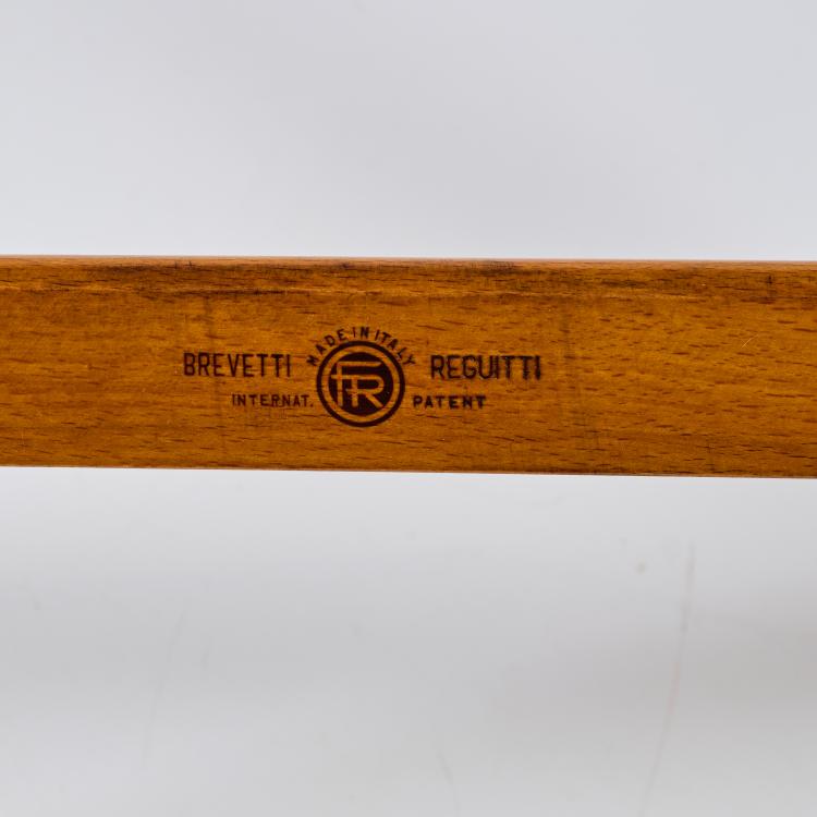 Bild 6 zu Objekt, Liegestuhl, 1950er Jahre, Fratelli Reguitti, Agnosine, 178B 672