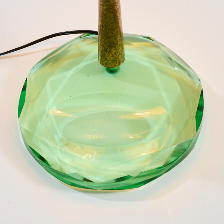 Bild 3 zu Objekt, Tischleuchte, 1950er Jahre, Fontana Arte, Mailand (STIL / STYLE), 178B 700