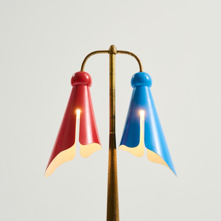 Bild 4 zu Objekt, Tischleuchte, 1950er Jahre, Fontana Arte, Mailand (STIL / STYLE), 178B 700