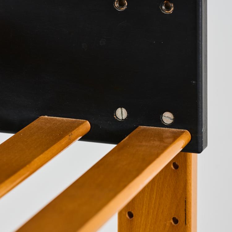 Bild 4 zu Objekt, Kinderschreibtisch mit Stuhl, 1960er Jahre, Fratelli Reguitti, Agnosine, 178B 727