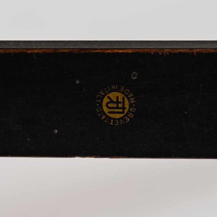 Bild 6 zu Objekt, Kinderschreibtisch mit Stuhl, 1960er Jahre, Fratelli Reguitti, Agnosine, 178B 727