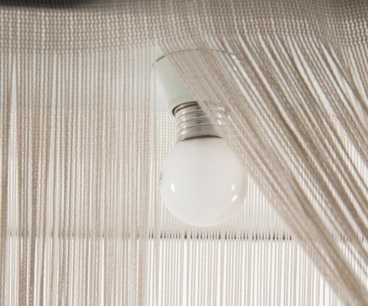 Bild 2 zu Objekt, Two 'Garbo' ceiling lights, 1973, Mariyo Yagi, Sirrah, Mailand, 178B 801