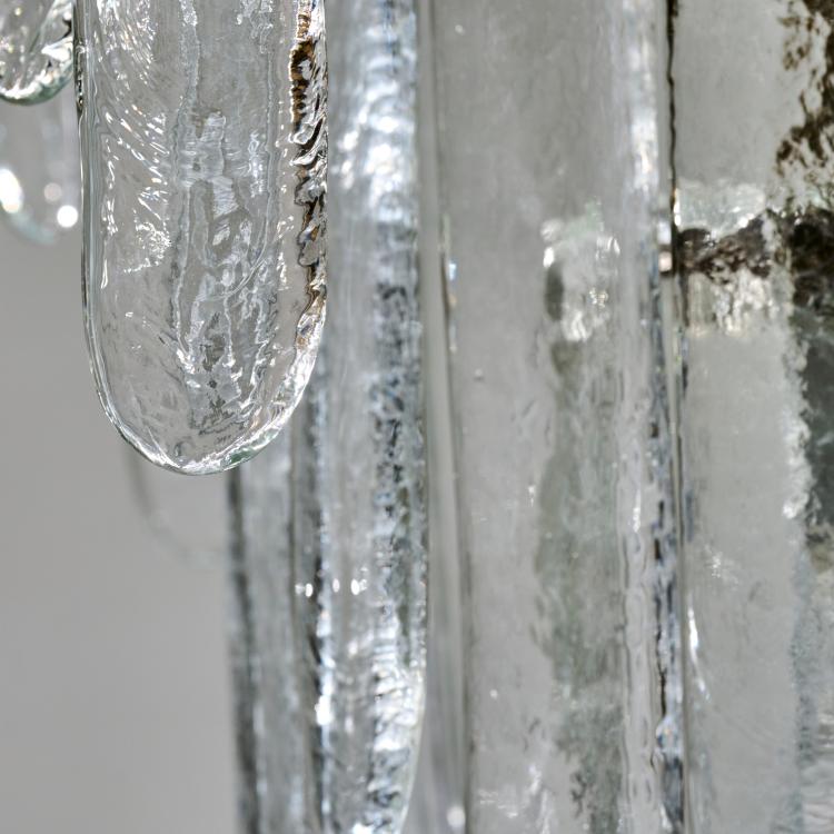 Bild 3 zu Objekt, Deckenleuchte, 1970er Jahre, A.V. Mazzega, Murano, 178B 824