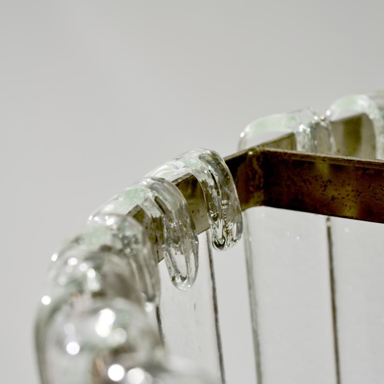 Bild 5 zu Objekt, Deckenleuchte, 1970er Jahre, A.V. Mazzega, Murano, 178B 824